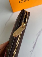 ルイヴィトン 財布 新作 人気 新品 通販＆送料込M60017