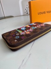 ルイヴィトン 財布 新作 人気 新品 通販＆送料込M60015