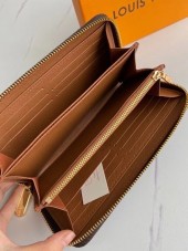 ルイヴィトン 財布 新作 人気 新品 通販＆送料込M64502