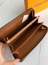 ルイヴィトン 財布 新作 人気 新品 通販＆送料込M60017
