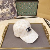 シャネル男女兼用 新作＆送料込 新入荷 帽子 新作 mz762