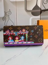 ルイヴィトン 財布 新作 人気 新品 通販＆送料込M62137