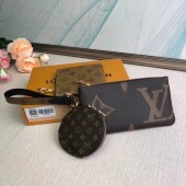 ルイヴィトン 財布 新作 人気 新品 通販＆送料込M68756