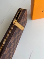 ルイヴィトン 財布 新作 人気 新品 通販＆送料込M60015