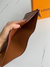ルイヴィトン 財布 新作 人気 新品 通販＆送料込M64502