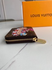 ルイヴィトン 財布 新作 人気 新品 通販＆送料込M64502