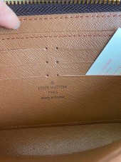 ルイヴィトン 財布 新作 人気 新品 通販＆送料込M60017