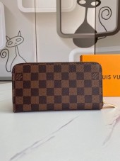 ルイヴィトン 財布 新作 人気 新品 通販＆送料込M60015