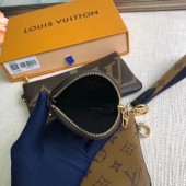 ルイヴィトン 財布 新作 人気 新品 通販＆送料込M68756
