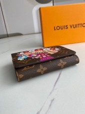 ルイヴィトン 財布 新作 人気 新品 通販＆送料込M64502