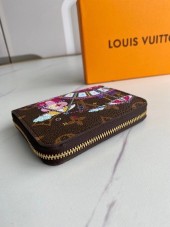 ルイヴィトン 財布 新作 人気 新品 通販＆送料込M64502