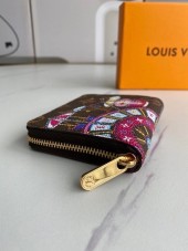 ルイヴィトン 財布 新作 人気 新品 通販＆送料込M64502