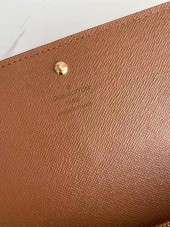 ルイヴィトン 財布 新作 人気 新品 通販＆送料込M62137