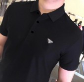 プラダ シャツ 新作 新品同様超美品 通販＆送料 PRADA007