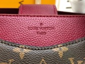 ルイヴィトン バッグ新作 人気 新品 通販＆送料込 M40135