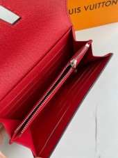 ルイヴィトン 財布 新作 人気 新品 通販＆送料込M61179