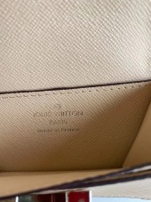 ルイヴィトン 財布 新作 人気 新品 通販＆送料込M68681