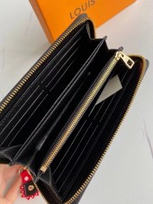 ルイヴィトン 財布 新作 人気 新品 通販＆送料込M69698