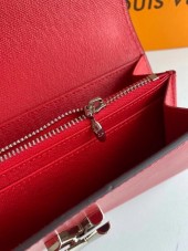 ルイヴィトン 財布 新作 人気 新品 通販＆送料込M61179
