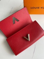 ルイヴィトン 財布 新作 人気 新品 通販＆送料込M61179