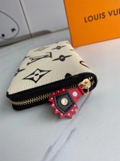 ルイヴィトン 財布 新作 人気 新品 通販＆送料込M69698