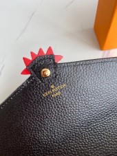 ルイヴィトン 財布 新作 人気 新品 通販＆送料込M69514
