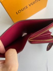 ルイヴィトン 財布 新作 人気 新品 通販＆送料込M69443