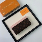 ルイヴィトン 財布 新作 人気 新品 通販＆送料込N60232