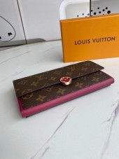 ルイヴィトン 財布 新作 人気 新品 通販＆送料込M64586