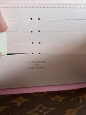 ルイヴィトン 財布 新作 人気 新品 通販＆送料込M64586