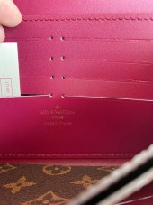 ルイヴィトン 財布 新作 人気 新品 通販＆送料込M64586