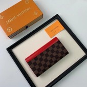 ルイヴィトン 財布 新作 人気 新品 通販＆送料込N60232