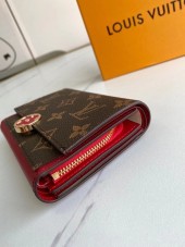ルイヴィトン 財布 新作 人気 新品 通販＆送料込 M64587