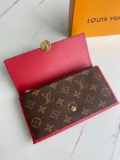 ルイヴィトン 財布 新作 人気 新品 通販＆送料込M64586