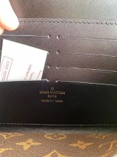 ルイヴィトン 財布 新作 人気 新品 通販＆送料込M64586