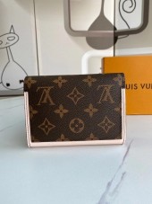 ルイヴィトン 財布 新作 人気 新品 通販＆送料込 M64587
