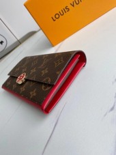 ルイヴィトン 財布 新作 人気 新品 通販＆送料込M64586