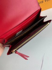 ルイヴィトン 財布 新作 人気 新品 通販＆送料込M64586