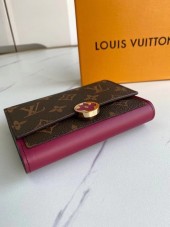 ルイヴィトン 財布 新作 人気 新品 通販＆送料込 M64587