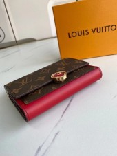 ルイヴィトン 財布 新作 人気 新品 通販＆送料込 M64587