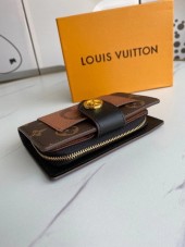 ルイヴィトン 財布 新作 人気 新品 通販＆送料込M69443
