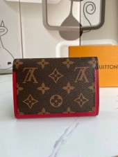 ルイヴィトン 財布 新作 人気 新品 通販＆送料込 M64587
