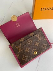 ルイヴィトン 財布 新作 人気 新品 通販＆送料込 M64587