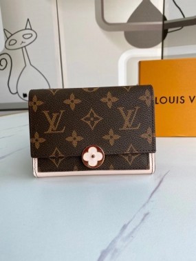 ルイヴィトン 財布 新作 人気 新品 通販＆送料込 M64587