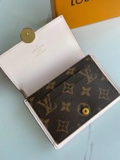 ルイヴィトン 財布 新作 人気 新品 通販＆送料込 M64587