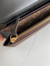 ルイヴィトン 財布 新作 人気 新品 通販＆送料込M64586