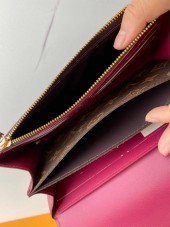 ルイヴィトン 財布 新作 人気 新品 通販＆送料込M64586
