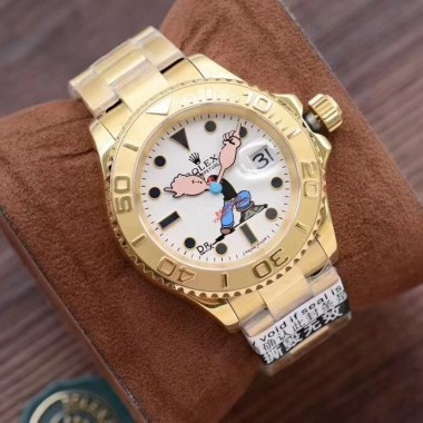 ロレックス 腕時計 新入荷＆送料込 デイトナ ROLEX095