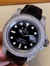ロレックス 腕時計 新入荷＆送料込 デイトナ ROLEX105