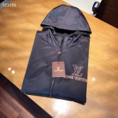 ルイヴィトン 新作 新品リバーシブルジャケット同様超美品 通販＆送料 LVTX0049